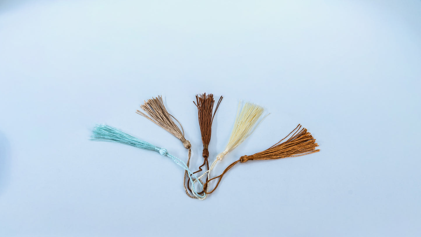 Дървени книгоразделители